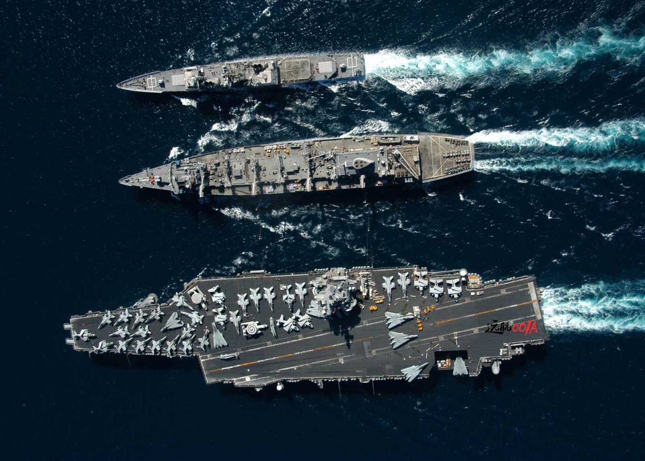 航天母艦與空天母艦，未來戰(zhàn)爭的主力戰(zhàn)艦，未來戰(zhàn)爭主力戰(zhàn)艦，航天母艦與空天母艦的崛起