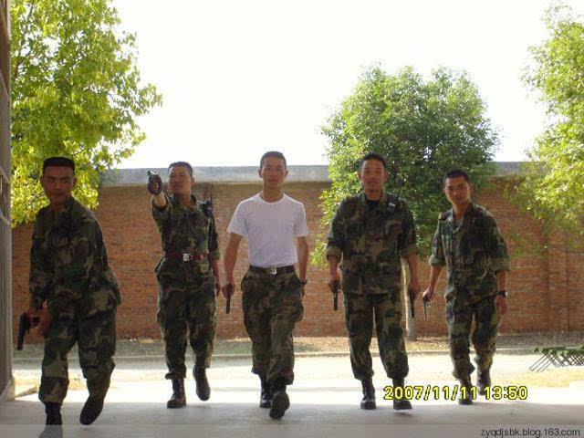 龍焱特種部隊大隊長，英勇無畏的領袖與傳奇戰(zhàn)士的典范，龍焱特種部隊大隊長，英勇無畏的領袖與戰(zhàn)士傳奇典范