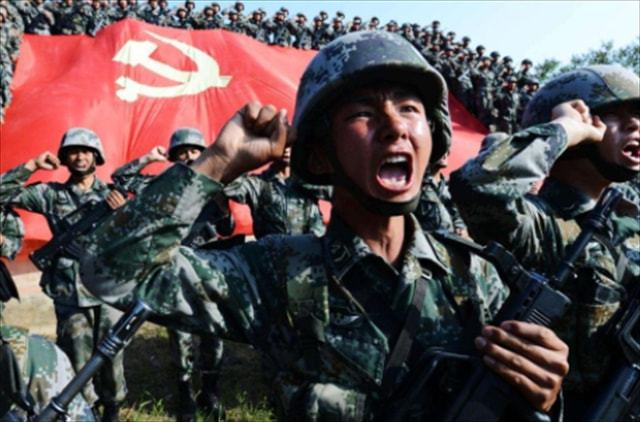 四大軍區(qū)詳解，歷史沿革、職責使命與未來發(fā)展，四大軍區(qū)詳解，歷史沿革、職責使命與未來展望