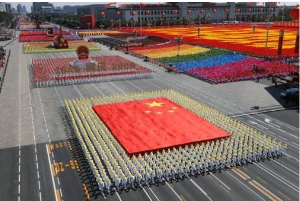 中國下一次閱兵的期待與展望，中國下一次閱兵的期待與展望，展現(xiàn)國家力量與榮耀的時刻