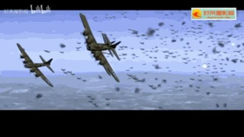揭秘B-17轟炸機的傳奇故事，揭秘傳奇B-17轟炸機的故事
