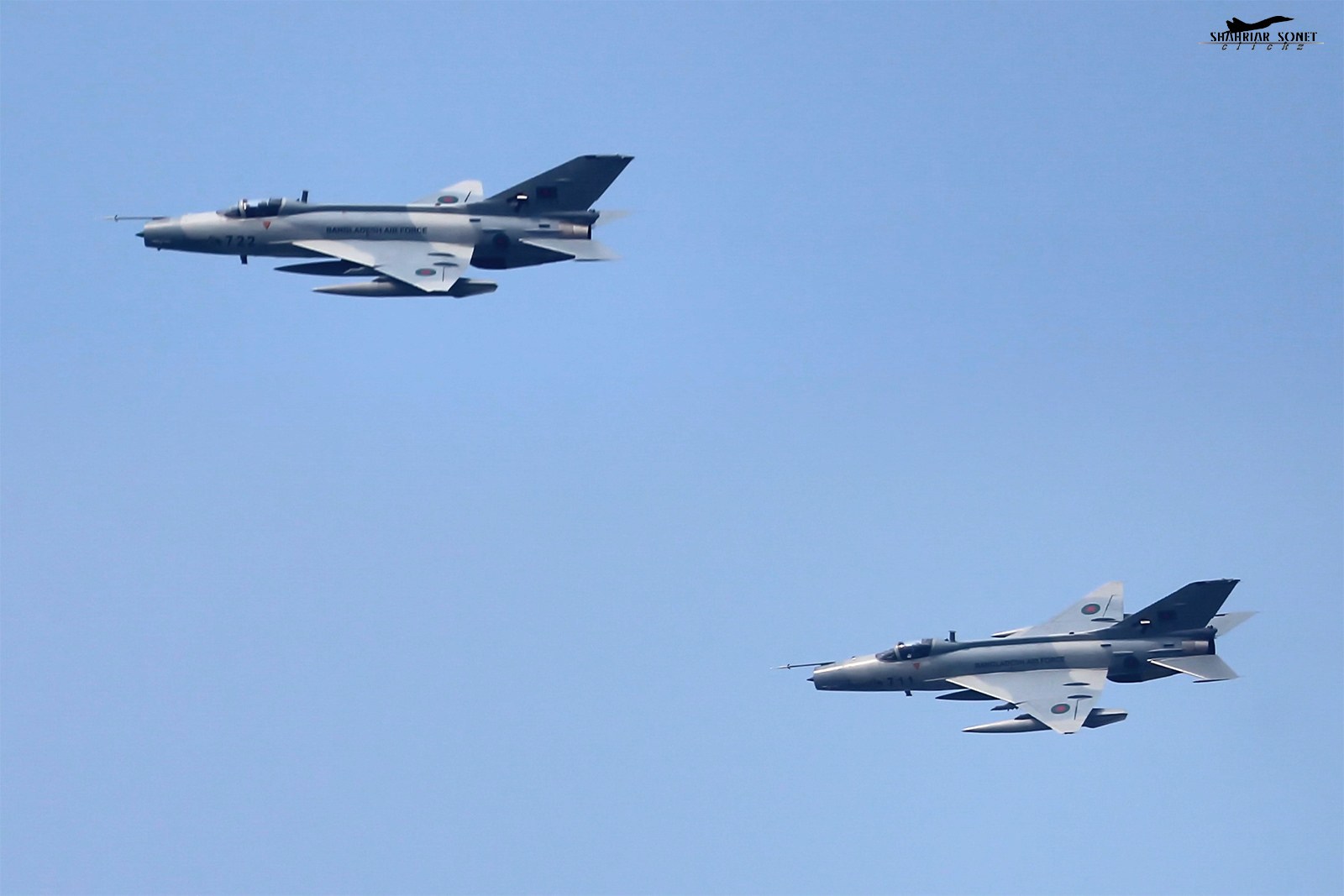 揭秘殲-7L，中國空軍的重要力量，揭秘殲-7L，中國空軍的核心戰(zhàn)斗力