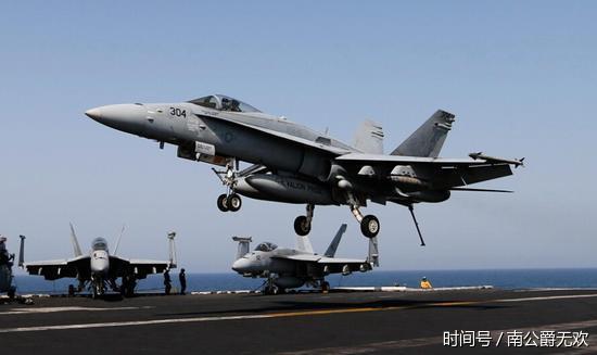 殲一15艦載機簡介，殲一15艦載機，中國海軍航空兵的主力戰(zhàn)機簡介