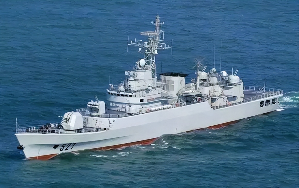 河南號驅(qū)逐艦，探索先進(jìn)科技，展現(xiàn)海上力量，河南號驅(qū)逐艦，展現(xiàn)先進(jìn)科技與海上力量探索之旅