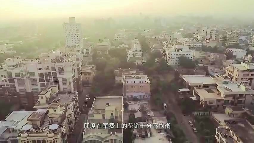 中印軍力差距有多大，深度分析與對比，中印軍力深度對比與差距分析