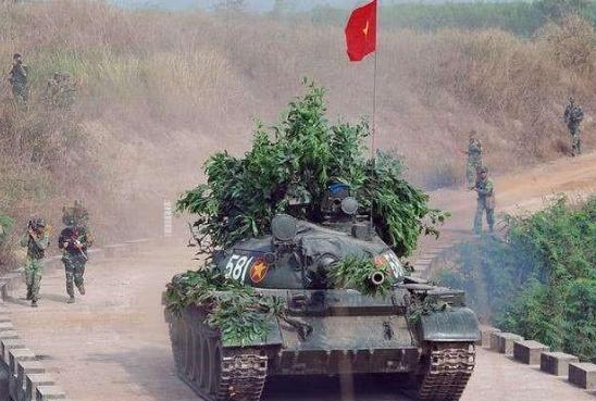 越南軍事實(shí)力排名，深度分析與解讀，越南軍事實(shí)力排名深度解讀與剖析