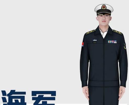 揭秘2022年最新軍裝款式，時(shí)尚與功能的完美結(jié)合，2022年最新軍裝款式揭秘，時(shí)尚與功能完美結(jié)合，展現(xiàn)新時(shí)代風(fēng)采