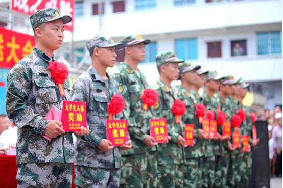 參軍需要哪些條件，參軍所需條件概述