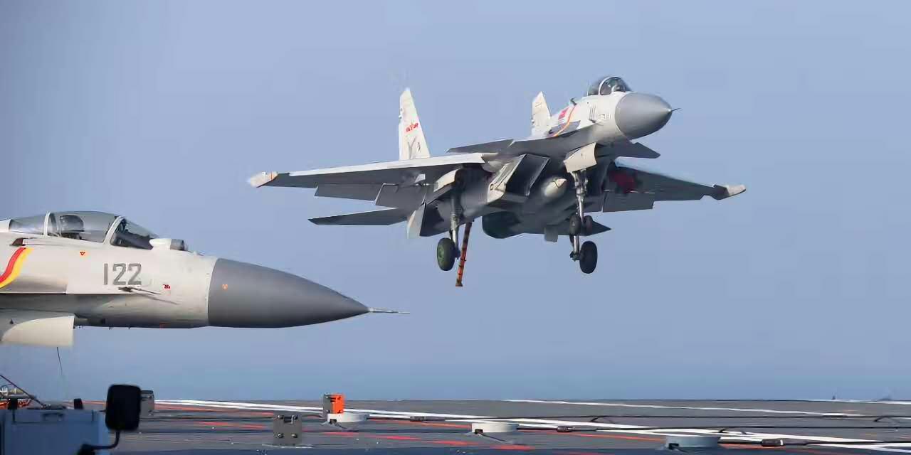 殲-15摔機(jī)四架原因深度解析，殲-15四架摔機(jī)原因深度探究