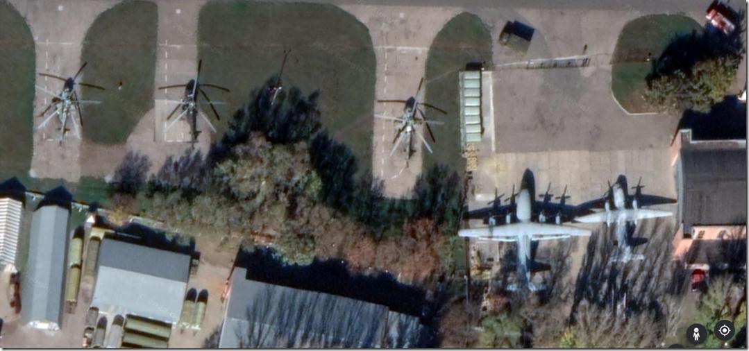 俄羅斯直升機型號大全，全面解析俄軍現(xiàn)代化空中力量，俄羅斯直升機型號概覽，全面探究俄軍現(xiàn)代化空中力量的支柱