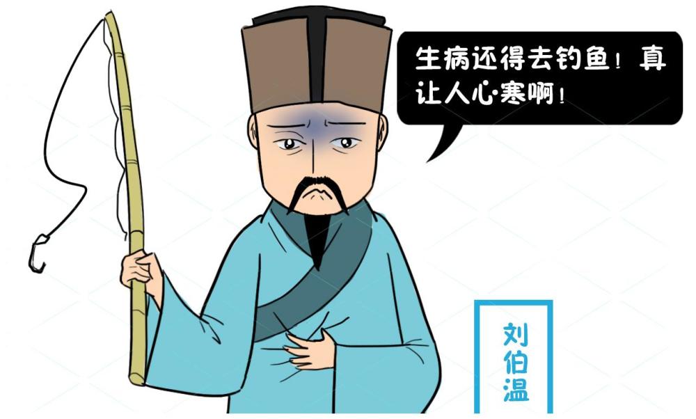 劉伯溫心存芥蒂與生肖之謎，探尋背后的故事，劉伯溫生肖之謎，芥蒂之心背后的故事探尋
