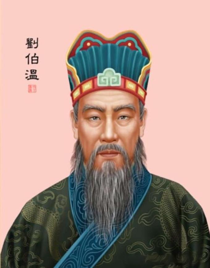 劉伯溫一肖中持期期中，傳奇人物與歷史影響，劉伯溫一肖中持期傳奇，歷史人物的影響力與期中期盼
