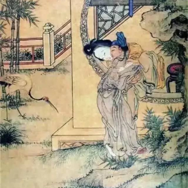 劉伯溫臼小女旦一肖中——探尋神秘預(yù)言背后的故事，劉伯溫預(yù)言之謎，臼小女旦一肖中的神秘故事