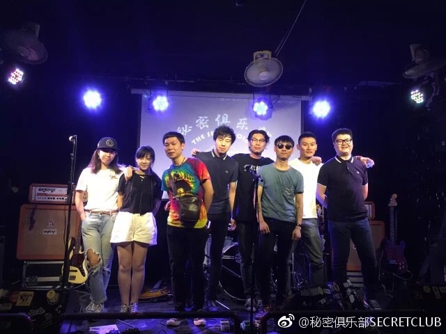探索神秘的世界，秘密俱樂部的獨特魅力，秘密俱樂部，探尋神秘世界的獨特魅力