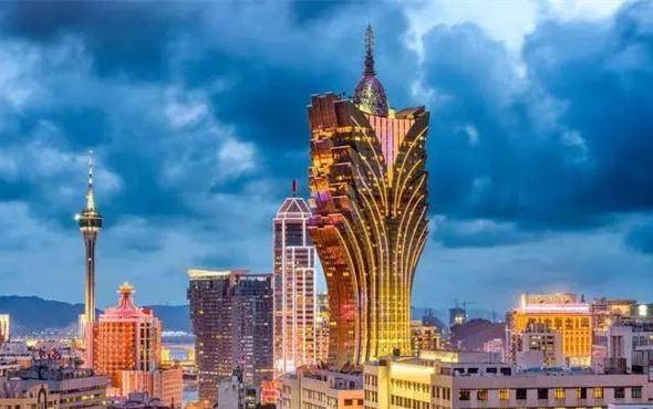 澳門最精準(zhǔn)龍門，探索真實(shí)與神秘的旅游勝地，澳門最精準(zhǔn)龍門，真實(shí)與神秘旅游勝地探索