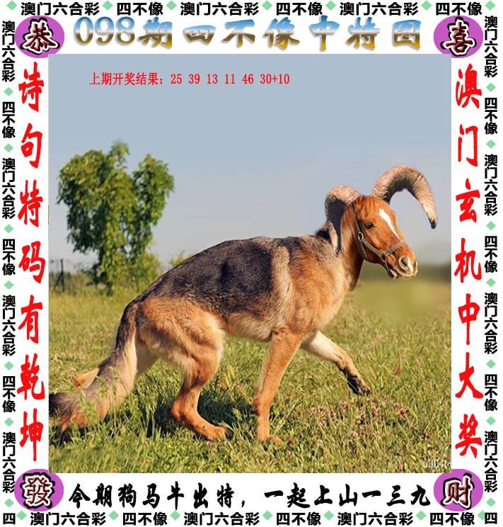 澳門四不像圖，神秘與獨特的藝術(shù)魅力，澳門四不像圖，神秘獨特的藝術(shù)魅力