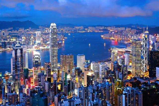 探索香港六合與香港澳門的魅力，香港六合與澳門魅力探索之旅