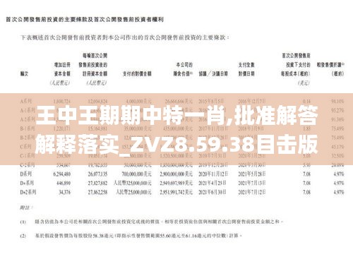 王中王期期一肖，揭秘背后的秘密與策略洞察，揭秘王中王期期一肖背后的秘密與策略洞察