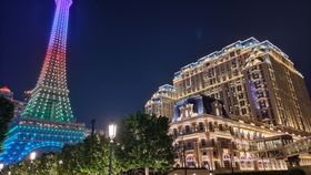 澳門144期，探索與揭秘，澳門探索之旅，揭秘第144期之謎