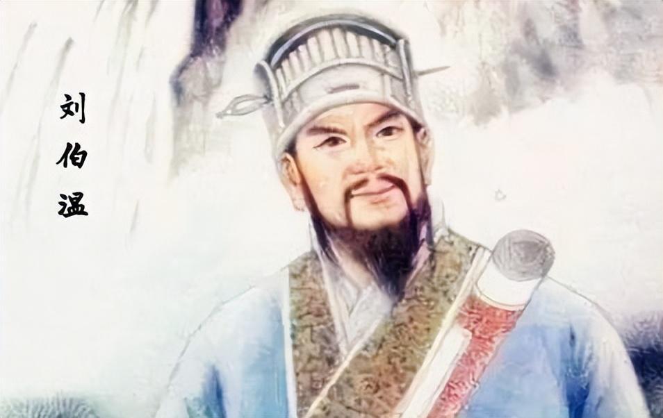 劉伯溫精選一肖，小小年紀展現(xiàn)天賦異稟，劉伯溫天賦異稟，少年時期便展現(xiàn)一肖之選能力