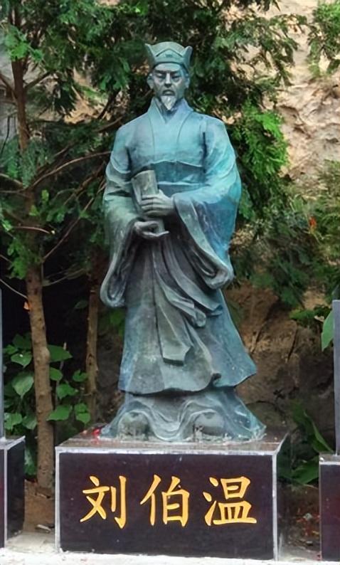 順順發(fā)平特一肖劉伯溫，傳奇人物與智慧象征的完美結(jié)合，傳奇人物劉伯溫，智慧象征與順順發(fā)平特一肖的完美結(jié)合