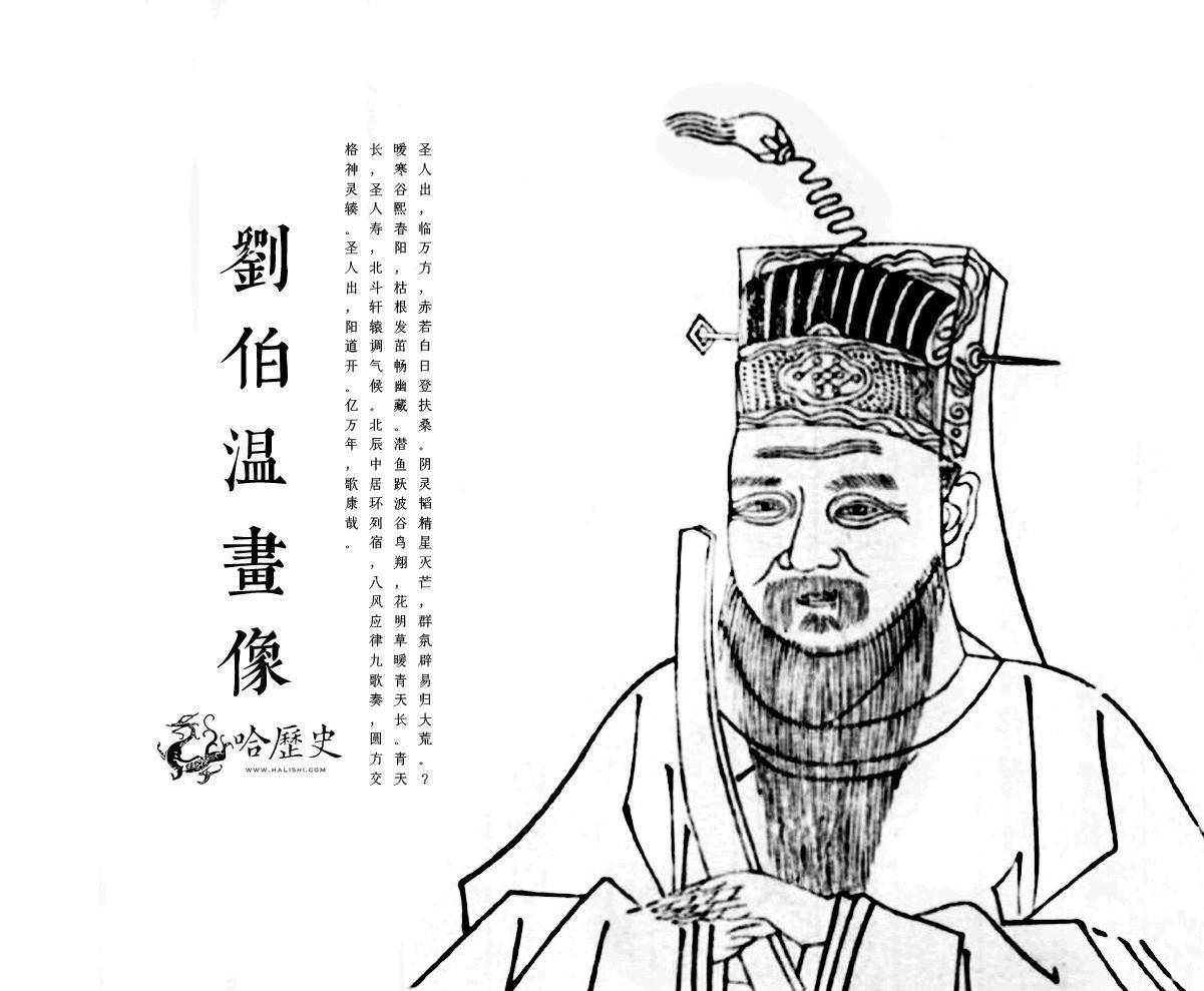 劉伯溫做畫打一肖，揭秘傳奇背后的神秘故事，劉伯溫作畫揭秘，傳奇背后的神秘生肖故事