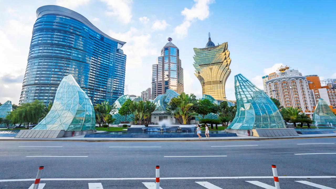 澳門最新開獎結(jié)果 2023年回顧與展望，澳門最新開獎結(jié)果，回顧2023年，展望未來發(fā)展