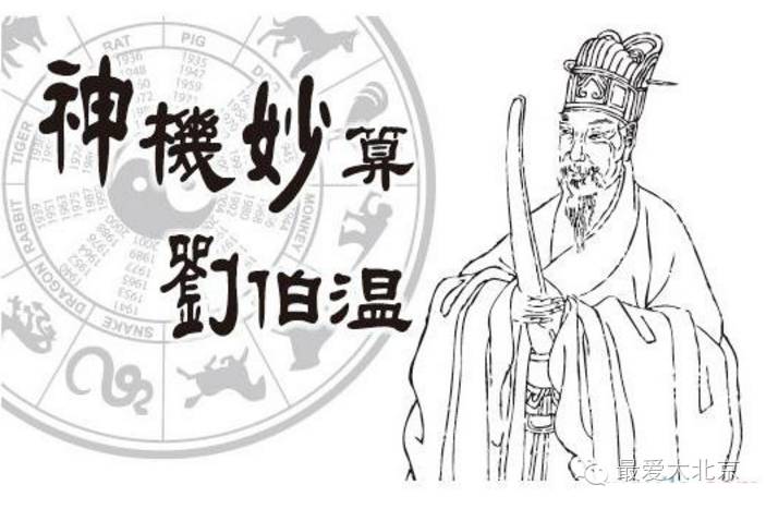 揭秘劉伯溫，必中人物與生肖傳奇，揭秘劉伯溫，傳奇人物與生肖之謎