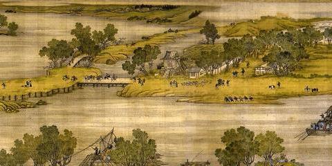 新奧開獎記錄與清明上河圖，探索未來的彩票文化融合之路，新奧開獎與清明上河圖，彩票文化融合的未來探索之路