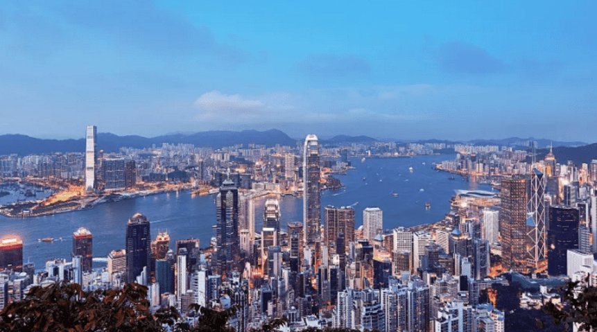 香港最快最精準的資料，深度探索與解析，香港最新精準資料，深度探索與解析