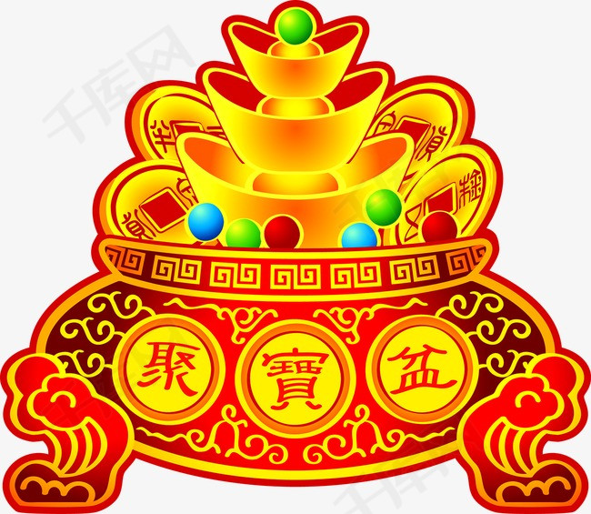 聚寶盆4949免費(fèi)資料大全——探索無盡的財富之源，聚寶盆4949免費(fèi)資料大全，開啟財富之源的寶藏之門