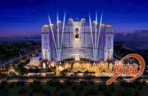 新澳門2025芳草地，探索未來的魅力與機遇，新澳門2025芳草地，未來魅力與機遇的探索